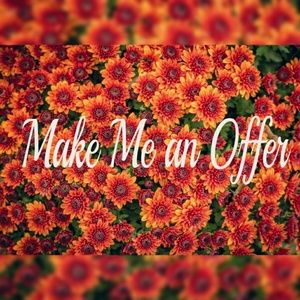 Offers Welcome! Bundle Discounts!